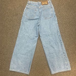 Vintage Giorgio Armani jeans